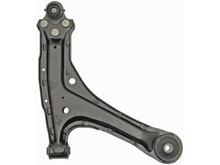 1999 Oldsmobile Cutlass Suspension Control Arm and Ball Joint Assembly Front Right Lower Dorman 520134 image 1 of 4