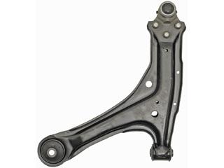 1999 Oldsmobile Cutlass Suspension Control Arm and Ball Joint Assembly Front Right Lower Dorman 520134 image 2 of 4