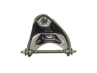 1992 GMC Sonoma Suspension Control Arm and Ball Joint Assembly Front Left Upper Dorman 520137 image 2 of 4