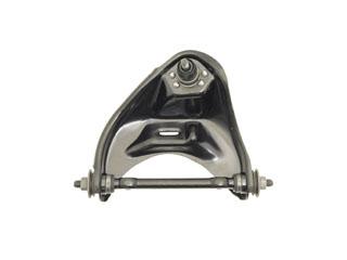 1992 GMC Sonoma Suspension Control Arm and Ball Joint Assembly Front Right Upper Dorman 520138 image 2 of 4