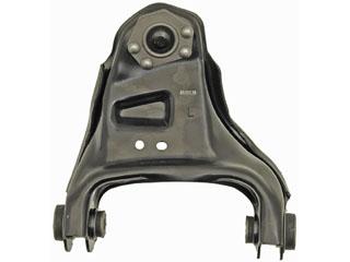 1992 GMC Sonoma Suspension Control Arm and Ball Joint Assembly Front Left Upper Dorman 520139 image 1 of 4