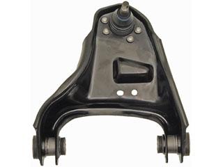 1992 GMC Sonoma Suspension Control Arm and Ball Joint Assembly Front Left Upper Dorman 520139 image 2 of 4