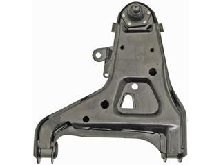 1992 GMC Sonoma Suspension Control Arm and Ball Joint Assembly Front Left Lower Dorman 520141 image 1 of 4