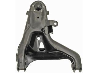 1992 GMC Sonoma Suspension Control Arm and Ball Joint Assembly Front Left Lower Dorman 520141 image 2 of 4