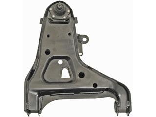 1992 GMC Sonoma Suspension Control Arm and Ball Joint Assembly Front Right Lower Dorman 520142 image 1 of 4