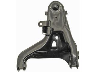 1992 GMC Sonoma Suspension Control Arm and Ball Joint Assembly Front Right Lower Dorman 520142 image 2 of 4