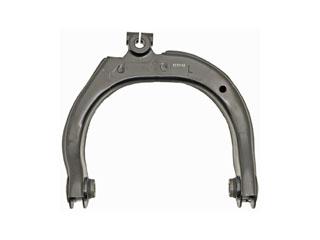 2002 Chevrolet Trailblazer EXT Suspension Control Arm Front Left Upper Dorman 520143 image 2 of 4