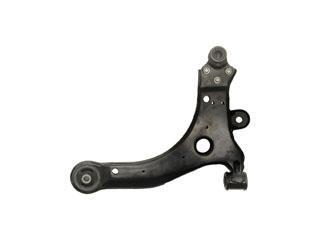 2002 Oldsmobile Silhouette Suspension Control Arm and Ball Joint Assembly Front Left Lower Dorman 520145 image 1 of 4