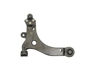 2002 Oldsmobile Silhouette Suspension Control Arm and Ball Joint Assembly Front Left Lower Dorman 520145 image 2 of 4