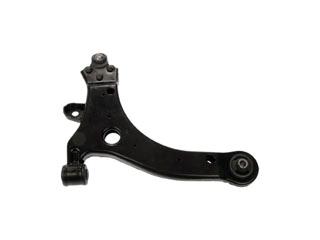 2002 Oldsmobile Silhouette Suspension Control Arm and Ball Joint Assembly Front Right Lower Dorman 520146 image 1 of 4