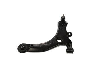 2002 Oldsmobile Silhouette Suspension Control Arm and Ball Joint Assembly Front Right Lower Dorman 520146 image 2 of 4
