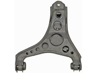 1991 Oldsmobile Cutlass Supreme Suspension Control Arm Front Left Lower Dorman 520147 image 1 of 4