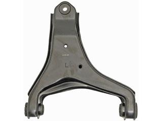 1991 Oldsmobile Cutlass Supreme Suspension Control Arm Front Left Lower Dorman 520147 image 2 of 4
