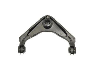 2009 Chevrolet Suburban 2500 Suspension Control Arm and Ball Joint Assembly
