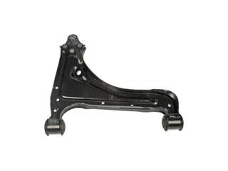 1984 Cadillac Cimarron Suspension Control Arm and Ball Joint Assembly