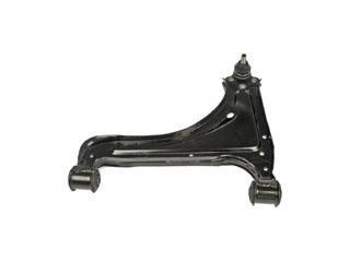 1987 Pontiac Sunbird Suspension Control Arm and Ball Joint Assembly Front Left Lower Dorman 520153 image 2 of 4