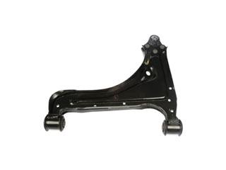 1987 Pontiac Sunbird Suspension Control Arm and Ball Joint Assembly Front Right Lower Dorman 520154 image 1 of 4