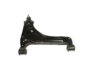 1987 Pontiac Sunbird Suspension Control Arm and Ball Joint Assembly Front Right Lower Dorman 520154 image 2 of 4