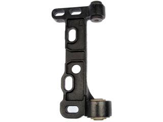 2006 Chevrolet Trailblazer Suspension Control Arm Bushing Front Left Lower Dorman 520157 image 2 of 4