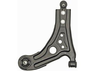 2004 Suzuki Swift+ Suspension Control Arm and Ball Joint Assembly Front Left Lower Dorman 520161 image 1 of 4