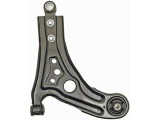 2004 Suzuki Swift+ Suspension Control Arm and Ball Joint Assembly Front Left Lower Dorman 520161 image 2 of 4