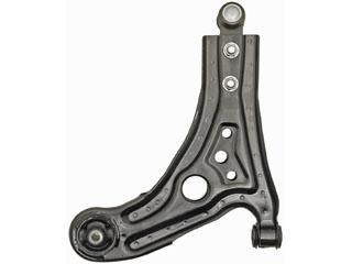2004 Suzuki Swift+ Suspension Control Arm and Ball Joint Assembly Front Right Lower Dorman 520162 image 1 of 4