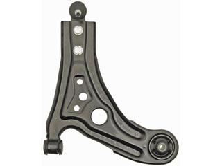 2004 Suzuki Swift+ Suspension Control Arm and Ball Joint Assembly Front Right Lower Dorman 520162 image 2 of 4