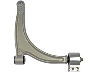 2009 Saturn Aura Suspension Control Arm and Ball Joint Assembly