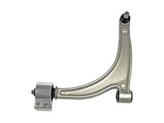 2009 Saturn Aura Suspension Control Arm and Ball Joint Assembly Front Left Lower Dorman 520163 image 2 of 4