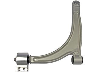 2009 Saturn Aura Suspension Control Arm and Ball Joint Assembly Front Right Lower Dorman 520164 image 1 of 4