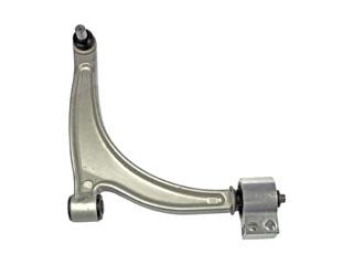 2009 Saturn Aura Suspension Control Arm and Ball Joint Assembly Front Right Lower Dorman 520164 image 2 of 4
