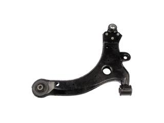 2008 Buick Allure Suspension Control Arm and Ball Joint Assembly