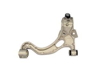 2000 Cadillac DeVille Suspension Control Arm and Ball Joint Assembly