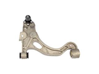 2000 Cadillac DeVille Suspension Control Arm and Ball Joint Assembly Front Left Lower Dorman 520169 image 2 of 4