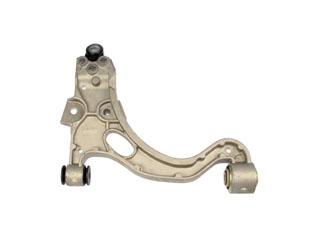2000 Cadillac DeVille Suspension Control Arm and Ball Joint Assembly Front Right Lower Dorman 520170 image 1 of 4