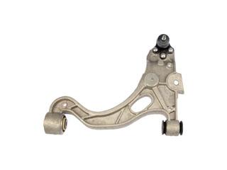 2000 Cadillac DeVille Suspension Control Arm and Ball Joint Assembly Front Right Lower Dorman 520170 image 2 of 4