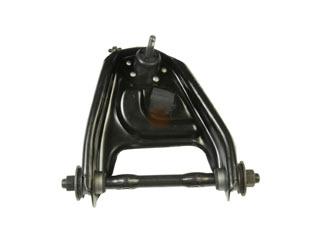 1979 Chevrolet K5 Blazer Suspension Control Arm and Ball Joint Assembly Front Left Upper Dorman 520181 image 1 of 4