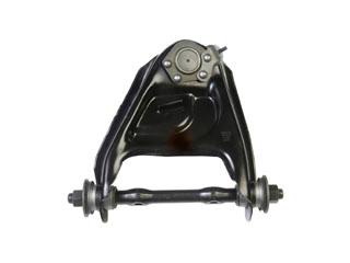1983 Chevrolet K5 Blazer Suspension Control Arm and Ball Joint Assembly Front Left Upper Dorman 520181 image 2 of 4