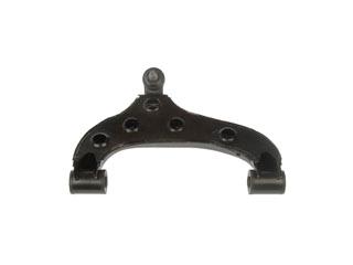 1996 Suzuki Sidekick Suspension Control Arm and Ball Joint Assembly Rear Left Upper Dorman 520185 image 2 of 4