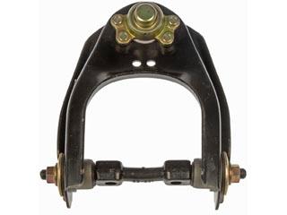 1988 Isuzu Pickup Suspension Control Arm and Ball Joint Assembly Front Left Upper Dorman 520193 image 1 of 4