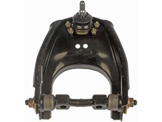 1994 Isuzu Pickup Suspension Control Arm and Ball Joint Assembly Front Right Upper Dorman 520194 image 1 of 4