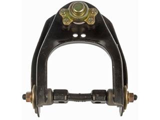 1994 Isuzu Pickup Suspension Control Arm and Ball Joint Assembly Front Right Upper Dorman 520194 image 2 of 4