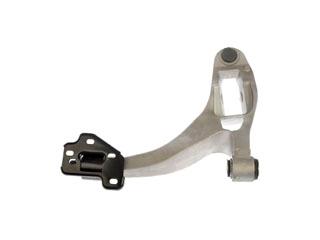 2003 Mercury Marauder Suspension Control Arm and Ball Joint Assembly