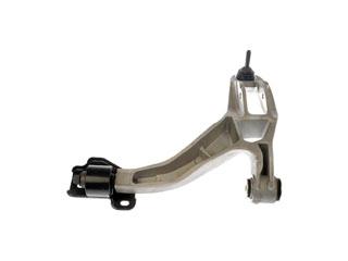 2003 Mercury Marauder Suspension Control Arm and Ball Joint Assembly Front Right Lower Dorman 520196 image 2 of 4