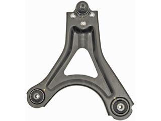 1999 Ford Contour Suspension Control Arm and Ball Joint Assembly Front Right Lower Dorman 520202 image 2 of 4