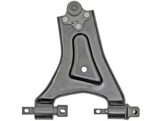 1995 Ford Contour Suspension Control Arm and Ball Joint Assembly