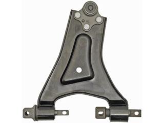 1998 Mercury Mystique Suspension Control Arm and Ball Joint Assembly Front Right Lower Dorman 520204 image 1 of 4
