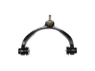 2003 Mercury Marauder Suspension Control Arm and Ball Joint Assembly Front Left Upper Dorman 520205 image 1 of 4