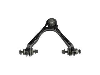 2003 Mercury Marauder Suspension Control Arm and Ball Joint Assembly Front Right Upper Dorman 520206 image 1 of 4