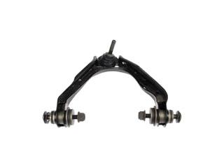 2003 Mercury Marauder Suspension Control Arm and Ball Joint Assembly Front Right Upper Dorman 520206 image 3 of 4